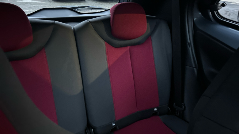 Toyota Aygo X 1.0 VVT-i Undercover 5dr Auto Petrol Hatchback